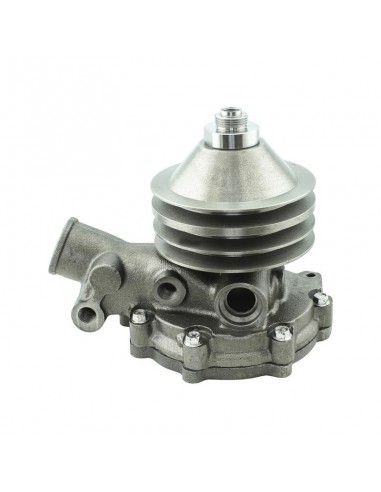 Bomba Agua Valmet-Valtra motores T120, T130, T140E, T150, T160 Adaptable