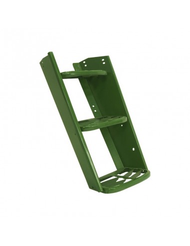 Escalerilla 3 Peldaños John Deere Adaptable