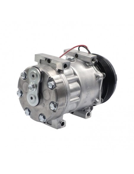 Compresos A/A Modelo 7H15 Massey Ferguson - Valmet-Valtra Adaptable