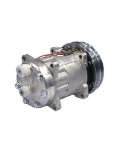Compresor A/A Same - Deutz-Fahr - Lamborghini Adaptable