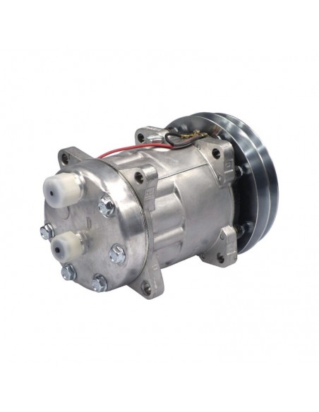 Compresor A/A Same - Deutz-Fahr - Lamborghini Adaptable
