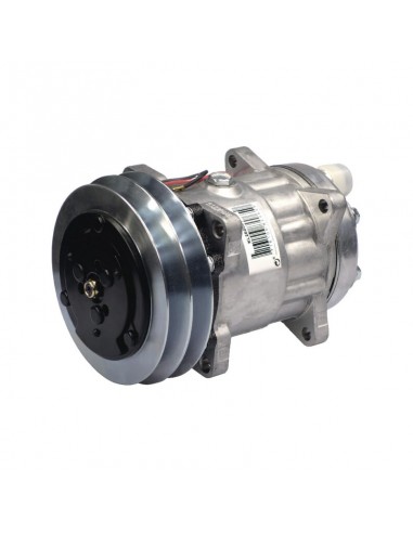 Compresor A/A Same - Deutz-Fahr - Lamborghini Adaptable