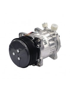 Compresor A/A CNH Adaptable