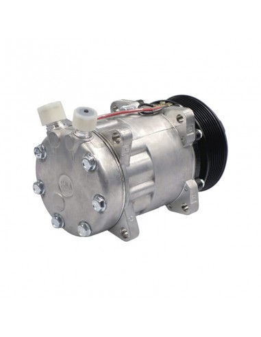 Compresor A/A CNH Adaptable