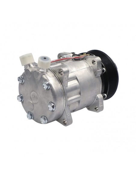 Compresor A/A CNH Adaptable
