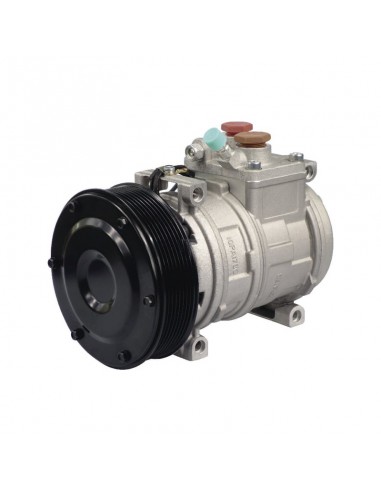 Compresor A/A Claas - John Deere Adaptable
