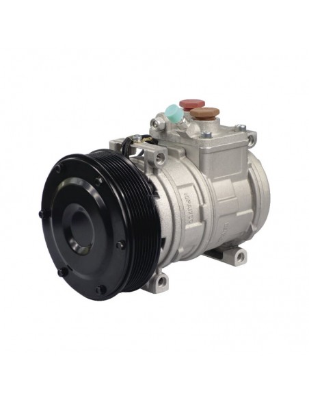 Compresor A/A Claas - John Deere Adaptable
