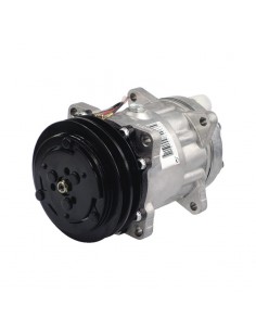 Compresor A/A Same - Deutz...