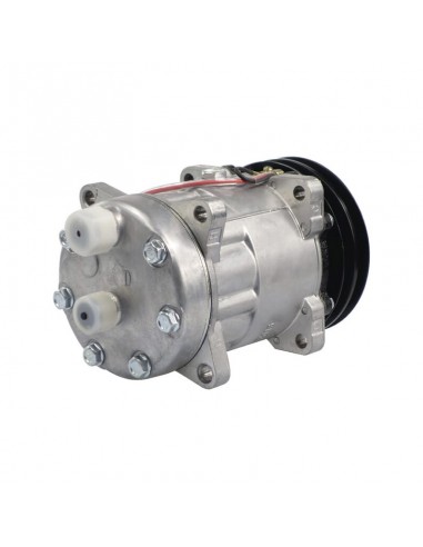 Compresor A/A Same - Deutz Fahr - Lamborghini Adaptable