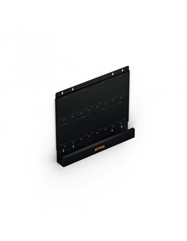 cr6  panel de pared para cargadores Stihl