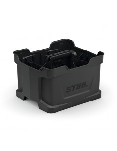 soporte de baterías Stihl