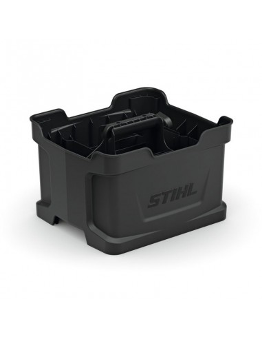 soporte de baterías Stihl