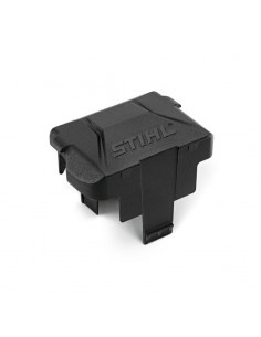 tapa para compartimento de batería AK Stihl