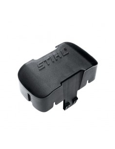 tapa para compartimento de batería AP Stihl