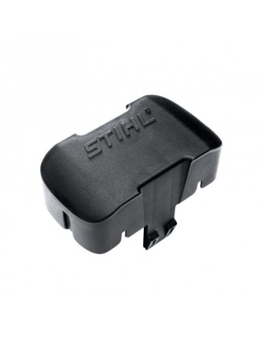 tapa para compartimento de batería AP Stihl