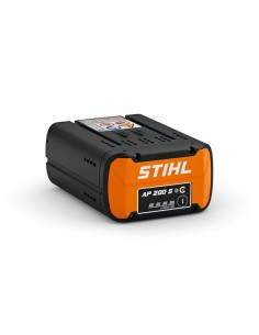 ap 200.0 s batería Stihl
