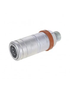 acoplamiento rapido pasatabiques hembra m22 x 1,5