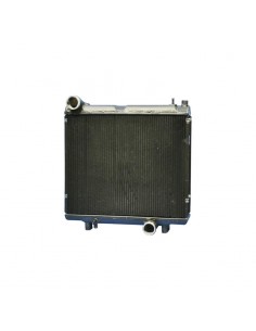 radiador John Deere Series Antiguas Adaptable