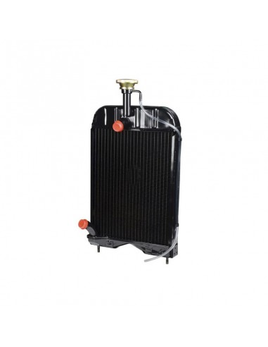 Radiador Massey Ferguson 231-235 Adaptable
