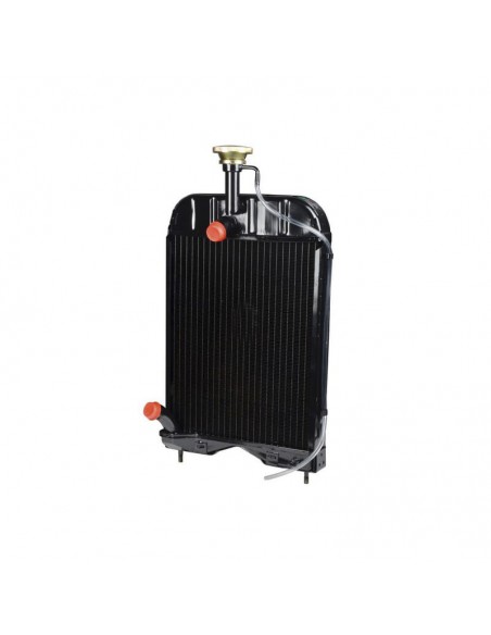 Radiador Massey Ferguson 231-235 Adaptable