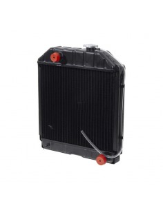 Radiador Ford Series 2000-3000-4000... Adaptable