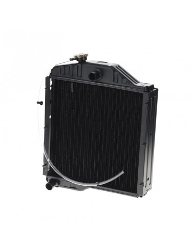 Radiador Zetor Adaptable