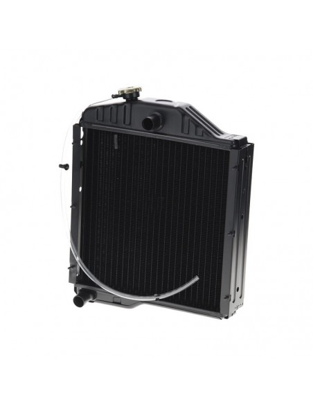 Radiador Zetor Adaptable