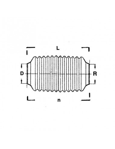 cubierta protectora sc12 rp14big8400100