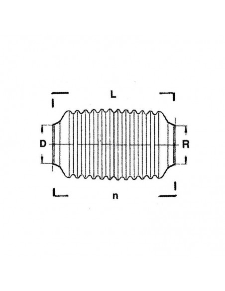 cubierta protectora sc12 rp14big8400100