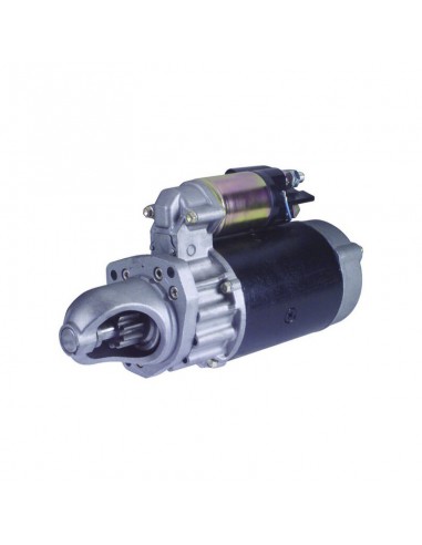 motor de arranque 12 v 4,0 kw John Deere Adaptable