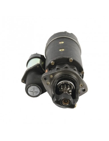motor de arranque 12 v 4,0 kw John Deere Adaptable