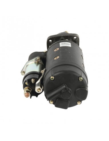 motor de arranque 12 v 4,0 kw John Deere Adaptable