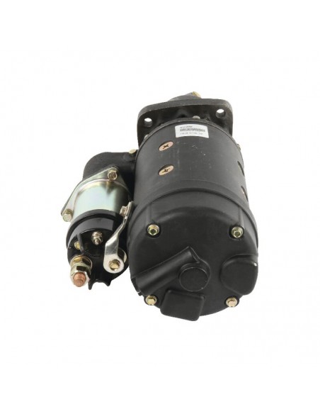 motor de arranque 12 v 4,0 kw John Deere Adaptable