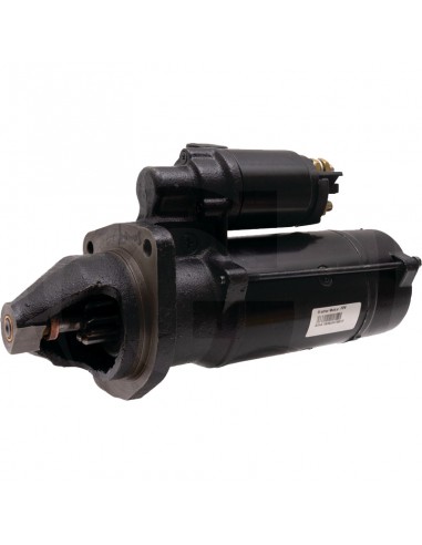 motor de arranque 12v 4kw series dx