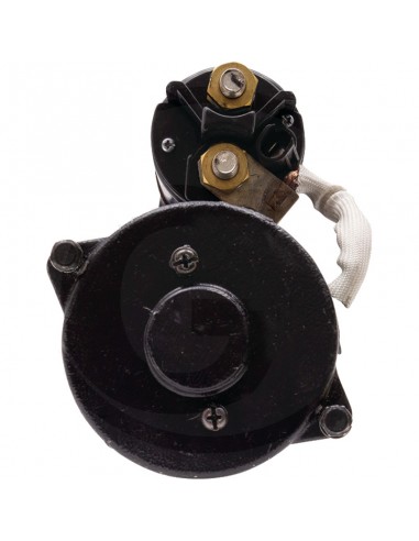 motor de arranque 12v 4kw series dx