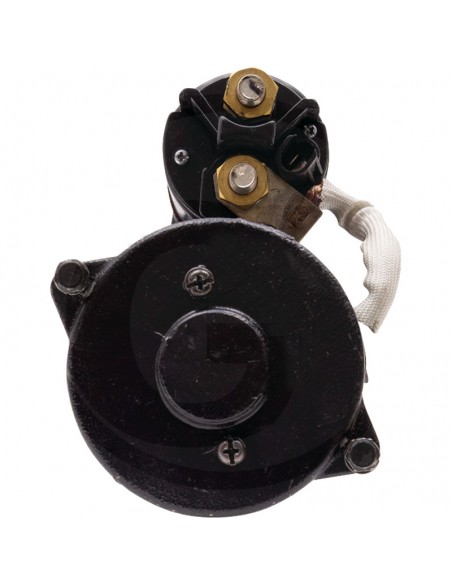 motor de arranque 12v 4kw series dx