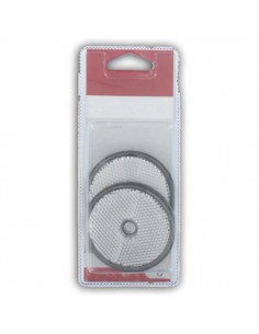 KR484067P002 - Reflector Ø60 2 Unidades