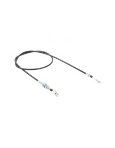 cable acelerador de mano Case IH Series Maxxum-MXU Adaptable