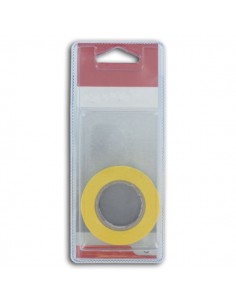 KREM20401P001 - Cinta Aislamiento Americana 15 mmx10 m.