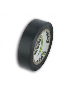 KREM20405P001 - Cinta Aislamiento Negra 15 mmx10 m.