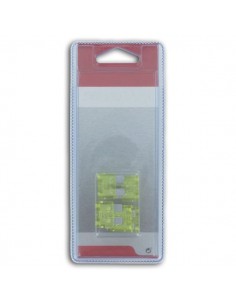 KRSI22020P006 - Fusible Enchufe 20 Ah 6 Unidades