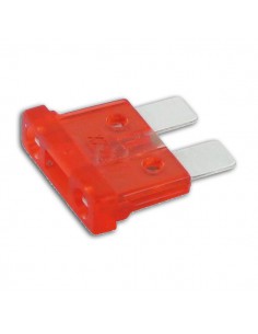 KRSI22010P006 - Fusible Enchufe 10 Ah 6 Unidades