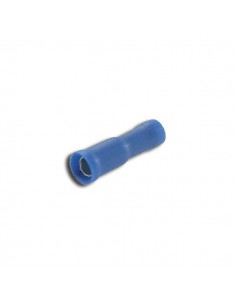 KRLA9330P006 - Caja Enchufe 4 mm. 6 Unidades