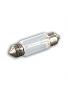 KRGL122110P002 - Bombilla 12V 10W SV8,5 2 Unidades