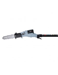 motosierra de bateria arvipò hs32 + 3 baterias 2,5 ah + cargador