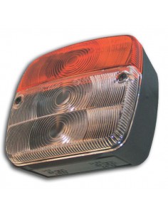 486591 - Faro Delantero Universal 2 Funciones