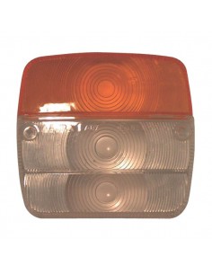 486592 - Tulipa Faro Delantero Universal 2 Funciones