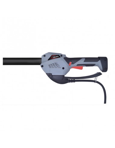 podadora de altura de bateria arvipo hs37 pro + 2 bat 5ah