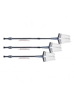 vareador de bateria arvipo ov37-l sola