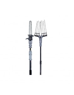 Pack Arvipo hs37 pro + ov37-f + 3 baterias 5ah + cargador